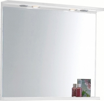  Miroir Céline larg. 70 cm, 2 coloris  au ch...